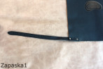 Tablier de serveur en cuir Zapaska1/ tablier de cuisinier/ tablier de protection/ de soudure/ tablier de travail