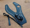 Tank panel for Suzuki VL 800 Volusia MODEL 2