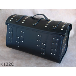 Kufr K132 se zámkem