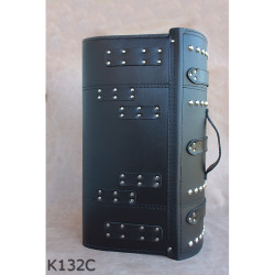 Kufr K132 se zámkem