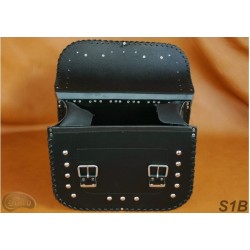 Sacoches Moto S01 *Seulement sur demande*