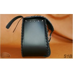 Sacoches Moto S01 *Seulement sur demande*
