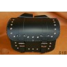 Sacoches Moto S01 *Seulement sur demande*