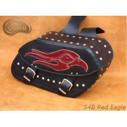 S04B Red Eagle *Sur demande*