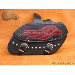 S04B Red Eagle *Sur demande*