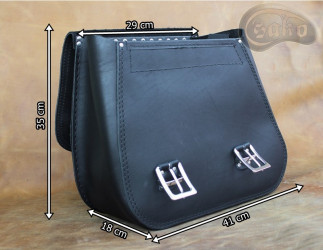 Brašna S82  *pouze na vyžádání*