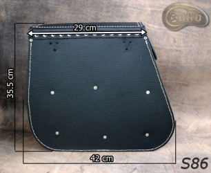 Brašna S86  *pouze na vyžádání*