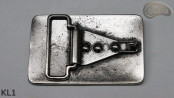 Decorative belt buckle KL1