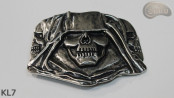 Decorative belt buckle KL7