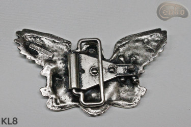 Decorative belt buckle KL8