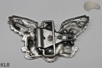 Decorative belt buckle KL8