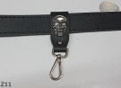 Klíčenka na pásku u kalhot Z11