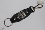 Keychain for trouser belt Z13