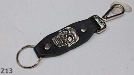 Keychain for trouser belt Z13
