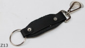 Keychain for trouser belt Z13