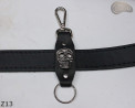 Keychain for trouser belt Z13