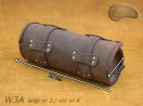 Tool Roll W03 BROWN