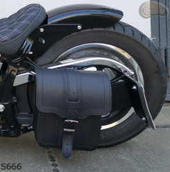 Brašna S666 H-D SOFTAIL