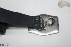 PKL2 leather trouser belt