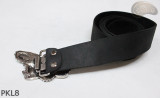 PKL8 leather trouser belt