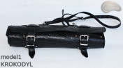 Taška / pouzdro na nůž CROCODILE (model 1)