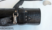 Taška / pouzdro na nůž CROCODILE (model 1)