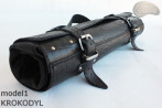 Taška / pouzdro na nůž CROCODILE (model 1)