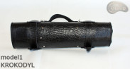 Taška / pouzdro na nůž CROCODILE (model 1)