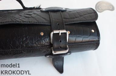 Taška / pouzdro na nůž CROCODILE (model 1)