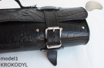 Taška / pouzdro na nůž CROCODILE (model 1)