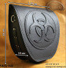 LEATHER SADDLEBAG S602 H-D SOFTAIL