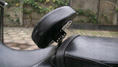 Opěrka řidiče polomobilní YAMAHA XVS 950/1300