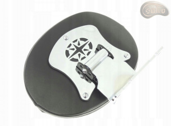 Opěrka řidiče polomobilní YAMAHA XVS 950/1300