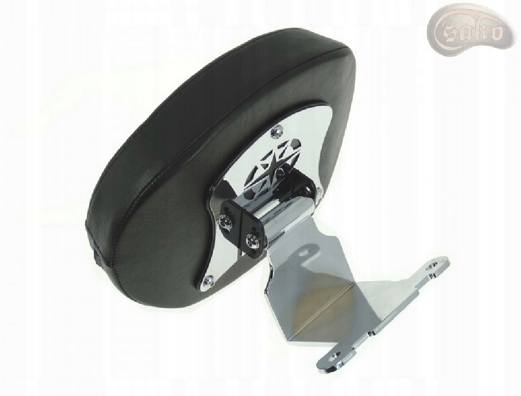 Opěrka řidiče polomobilní YAMAHA XVS 950/1300