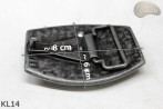 Decorative belt buckle KL14