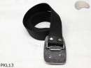 PKL13 leather trouser belt