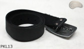 PKL13 leather trouser belt