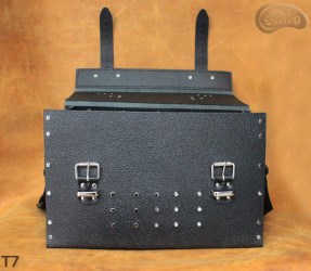 Leather bag tool T07