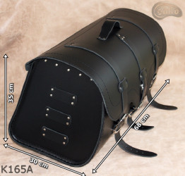 Kufr K165 se zámkem
