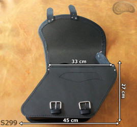 Brašny S299  *pouze na vyžádání*