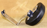 Opěrka řidiče polomobilní KAWASAKI VN 1600