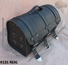 Kufr K131 REAL **na vyžádání**
