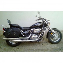 Sacoches Moto S14