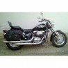 Sacoches Moto S14