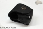 E3 BLACK MATT obal pouzdra na buben revolveru Remington ráže 44 COLT1860