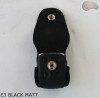 E3 BLACK MATT obal pouzdra na buben revolveru Remington ráže 44 COLT1860