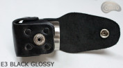 E3 BLACK GLOSSY obal pouzdra na buben revolveru Remington ráže 44 COLT1860