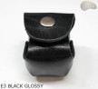 E3 BLACK GLOSSY obal pouzdra na buben revolveru Remington ráže 44 COLT1860