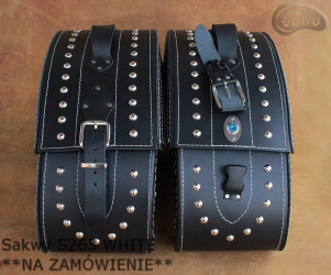 Brašny S263 WHITE **NA ZNAMENÍ**
