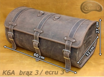 Kufr K06 BRONZ 3  *na vyžádání*